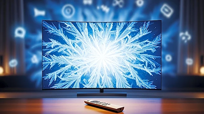 Streaming Services Offer Multiple Options for Watching 2026 NHL Playoffs in the U.S.