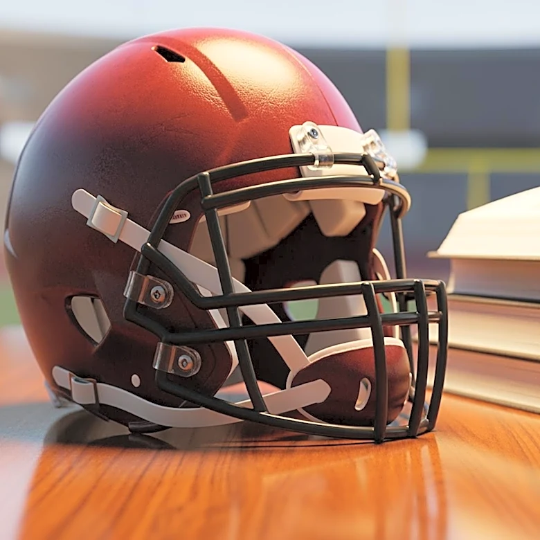 Rams Draft Keagen Trost, Highly Rated Offensive Lineman, in Third Round