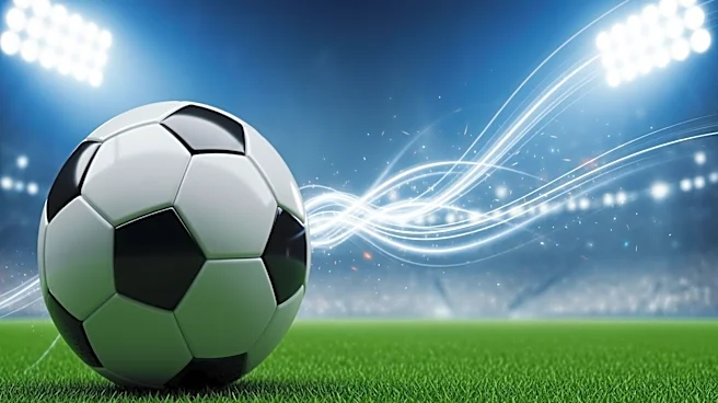 FOX Sports Highlights Key Players to Watch in 2026 FIFA World Cup