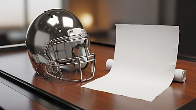 Denver Broncos Select Tyler Onyedim as 66th Overall Pick in NFL Draft