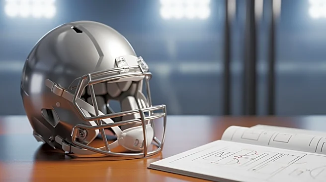 Los Angeles Chargers Select Jake Slaughter in 2026 NFL Draft to Bolster Offensive Line