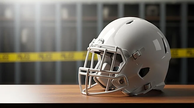 NCAA Appeals Injunction Allowing Owen Heinecke to Play for Oklahoma Sooners