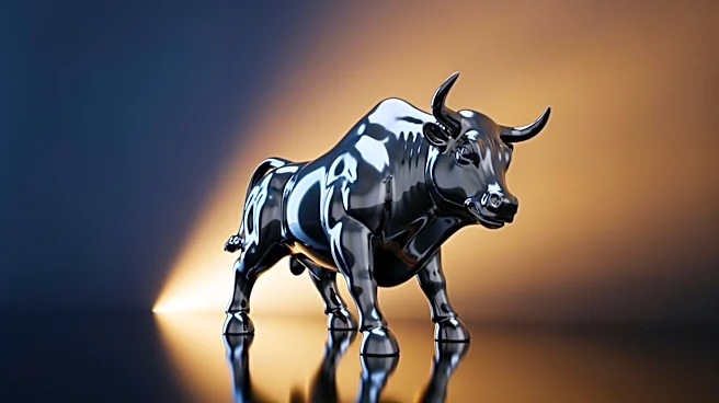 S 500 Reaches Record High Amid Strong Corporate Earnings Despite Ongoing Iran Conflict