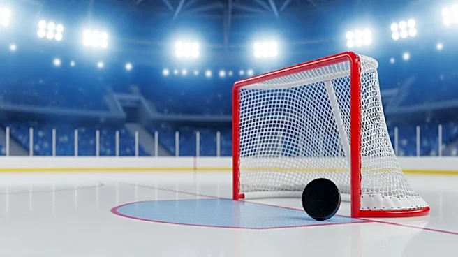 Jackson LaCombe Scores Empty-Net Goal to Secure Anaheim Ducks' Victory Over Edmonton Oilers