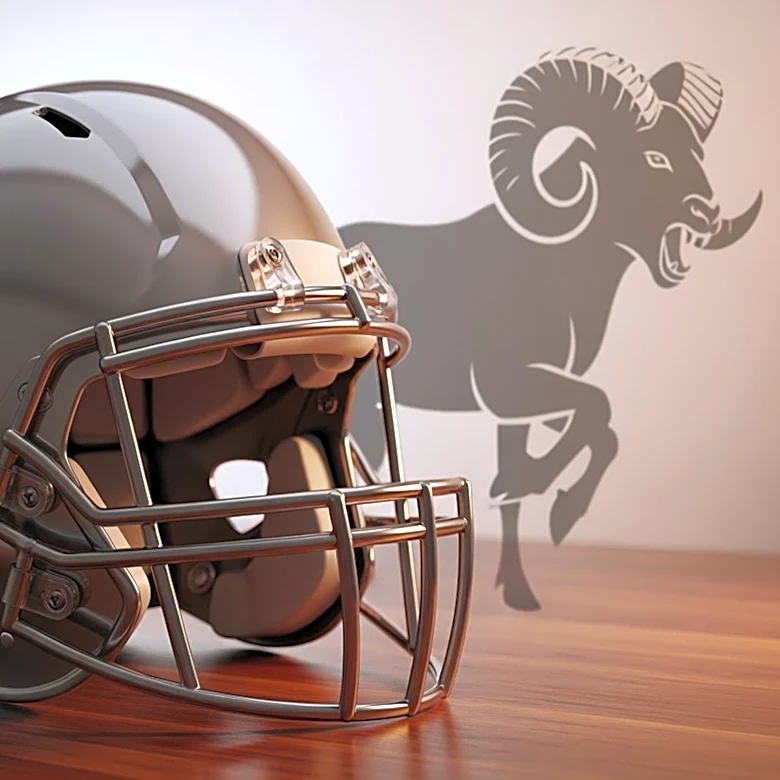 Keagen Trost Drafted by Rams, Strengthens Missouri's NFL Pipeline