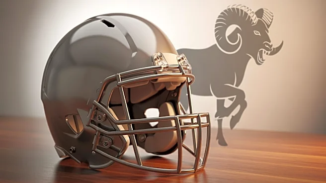 Keagen Trost Drafted by Rams, Strengthens Missouri's NFL Pipeline