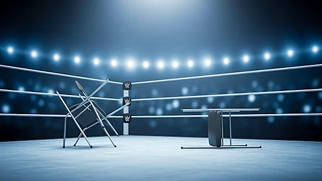 NXT's Jacy Jayne and Fatal Influence Disrupt Paige's Title Defense on WWE SmackDown