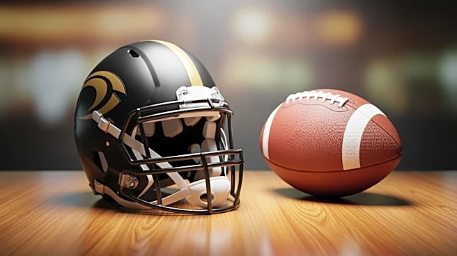 Pittsburgh Steelers Select Drew Allar in Third Round of 2026 NFL Draft, Eyeing Future Quarterback