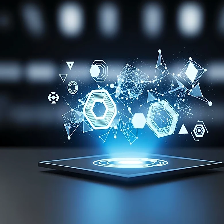 AI Model Identifies Top 100 Emerging Technologies Without Expert Input