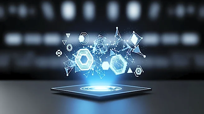 AI Model Identifies Top 100 Emerging Technologies Without Expert Input