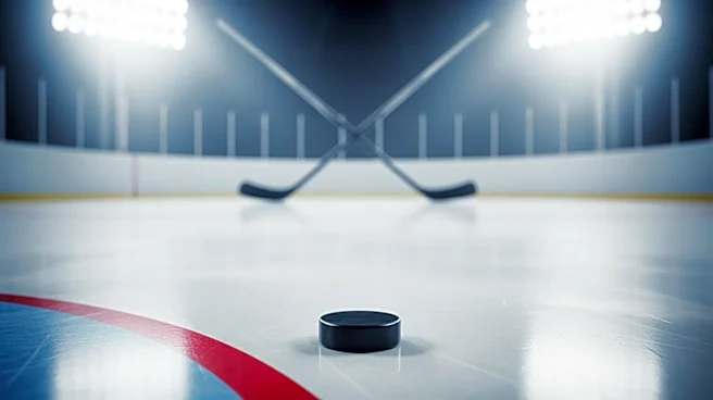 Montreal Canadiens Secure Overtime Victory Against Tampa Bay Lightning