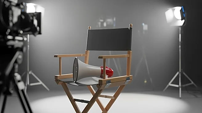 Helena Bonham Carter Exits 'The White Lotus' Season 4 Amid Filming, Role to Be Recast