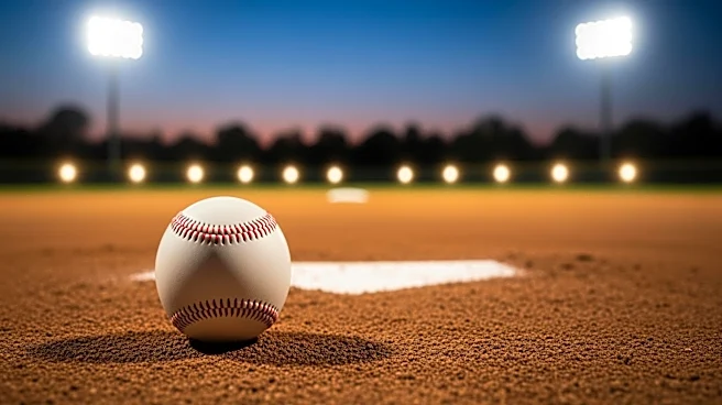 Arkansas Razorbacks Secure Series Win Over Missouri with Strong Pitching Performance