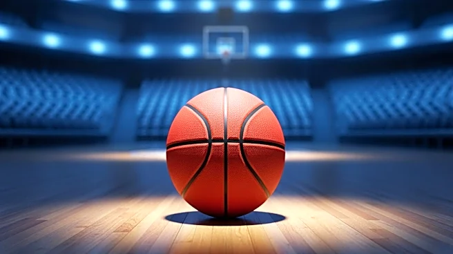 Tennessee Forward Nate Ament Declares for 2026 NBA Draft Amidst Uncertain Prospects