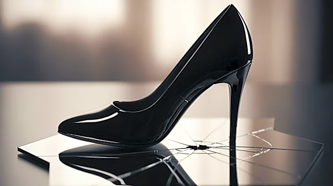 Hollywood Faces Backlash Over 'Devil Wears Prada 2' Character Amid Accusations of Racism