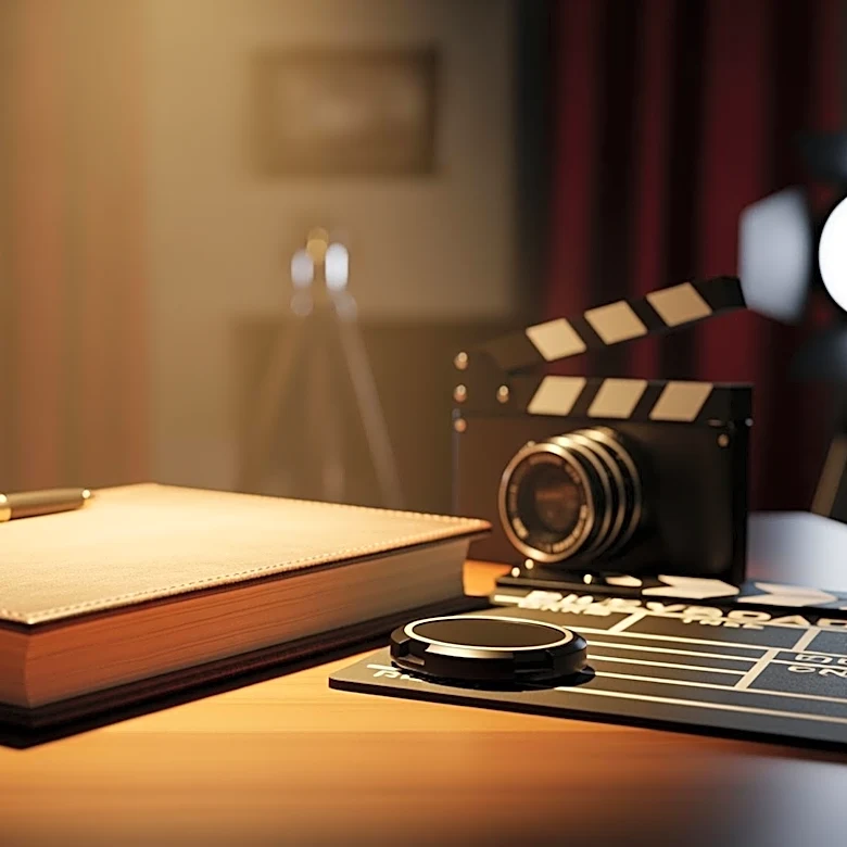 Park Chan Wook Assembles Hollywood Cast for 'The Brigands of Rattlecreek' in Major Production