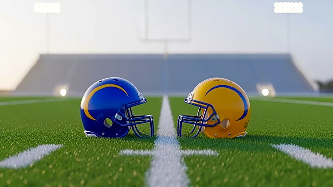 Notre Dame Prepares for 2026 Blue-Gold Spring Game Amidst High Expectations