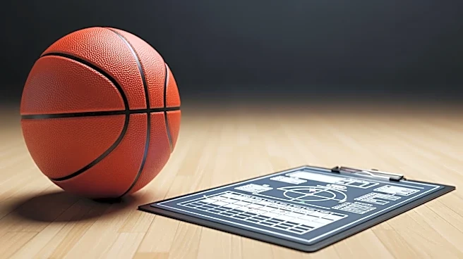 Duke Blue Devils Adapt Roster Strategy for 2026-27 Season