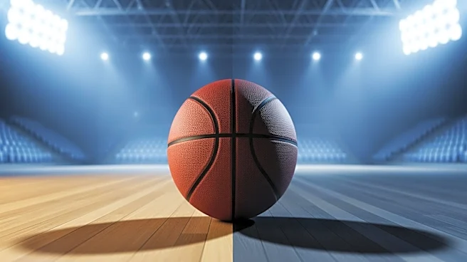 West Virginia University Basketball Team Restructures Roster with New Transfers