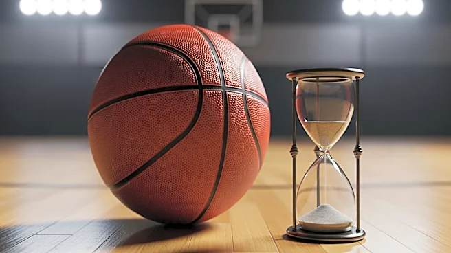 National Association of Basketball Coaches Advocates for Age-Based Eligibility Model