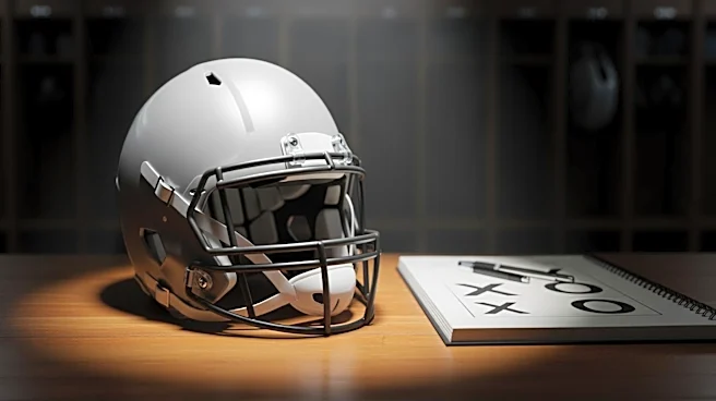 Rams' Decision to Draft Ty Simpson Reflects Long-Term Strategy Amidst Super Bowl Aspirations