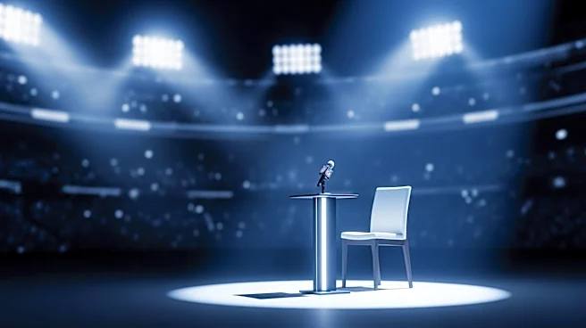 Sean McVay's Reaction to Ty Simpson Draft Pick Raises Eyebrows