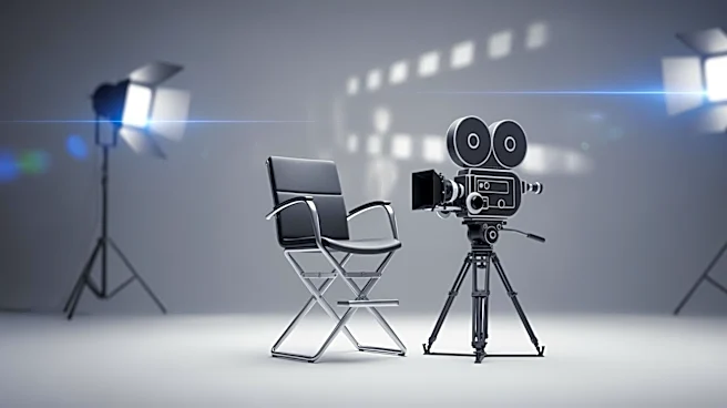 Elizabeth Banks Challenges Gender Stereotypes in Directing, Proves Critics Wrong