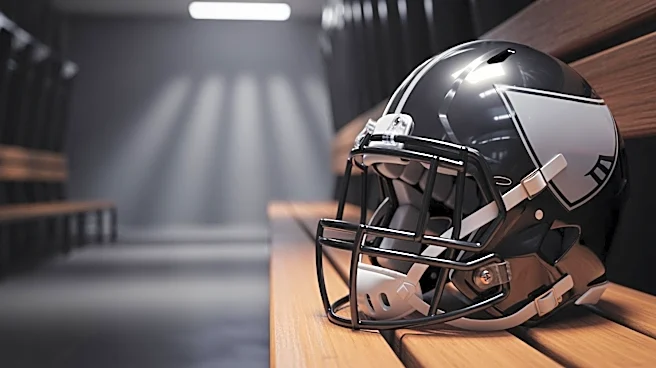 Las Vegas Raiders Select Treydan Stukes in 2026 NFL Draft to Bolster Defense