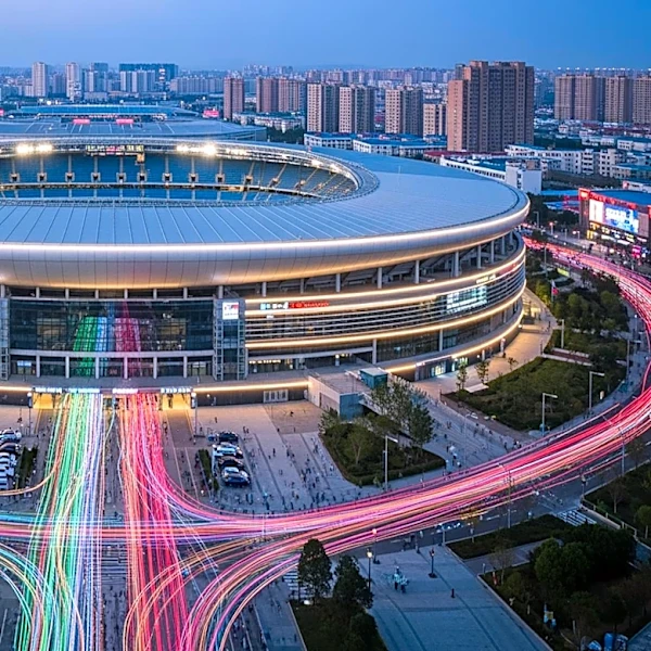 Pittsburgh Sets Record with 320,000 Attendees on Day 1 of 2026 NFL Draft