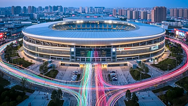 Pittsburgh Sets Record with 320,000 Attendees on Day 1 of 2026 NFL Draft