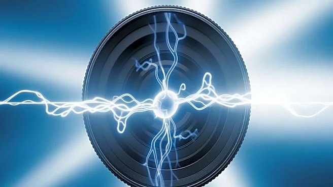 Film 'I Swear' Highlights Tourette's Syndrome Through John Davidson's Story