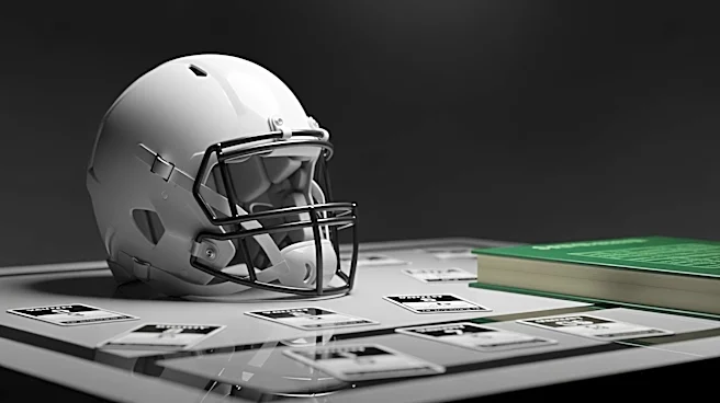 New York Jets' Trade for Omar Cooper Jr. Raises Questions Over Draft Strategy