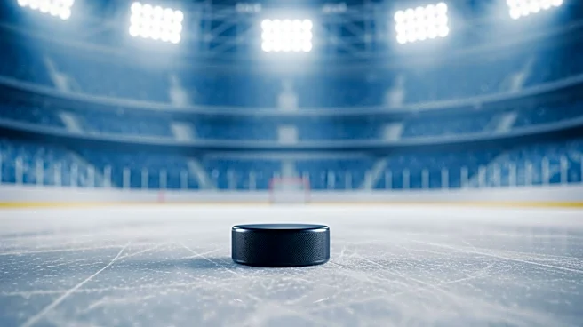 Hutson's Overtime Goal Secures Canadiens' Victory Over Lightning in Game 3