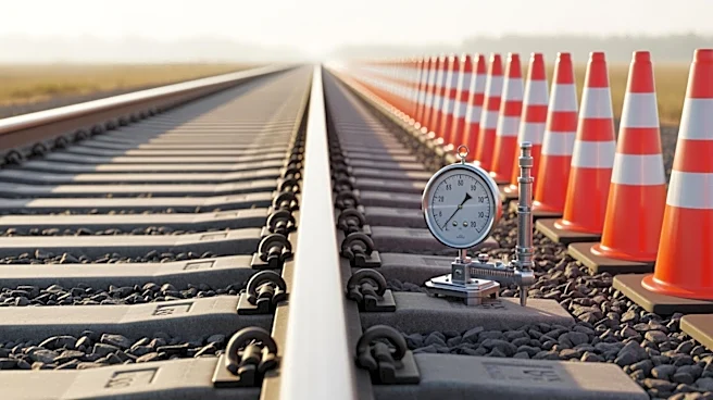 Norfolk Southern Reports Q1 2026 Financial Results Highlighting Safety and Cost Control