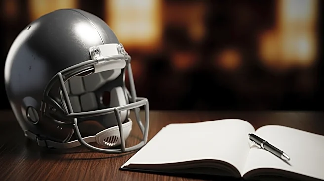 Cleveland Browns' Draft Decision on KC Concepcion Raises Concerns