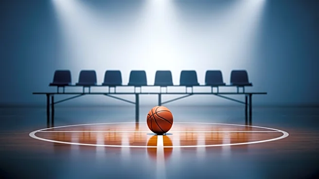 Oklahoma City Thunder Coach Mark Daigneault Prepares Team for Game 3 Without Jalen Williams