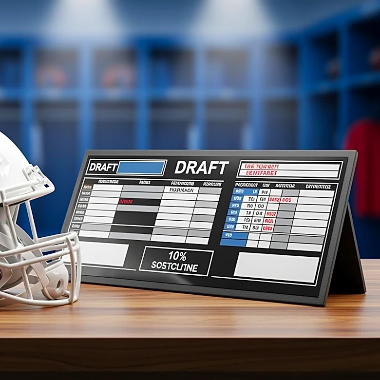 NY Giants' 2026 Draft Picks Arvell Reese and Francis Mauigoa Receive High Praise