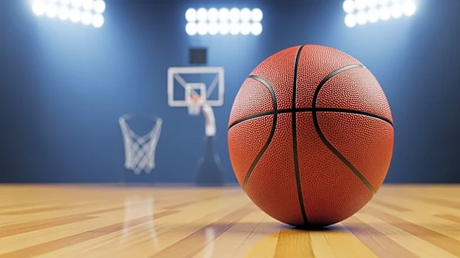 Dylan Harper Shines in Spurs' Playoff Series Against Trail Blazers