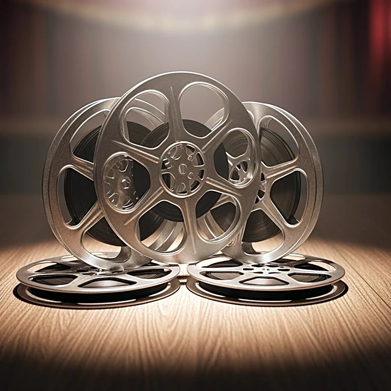 Indie Films 'Desert Warrior', 'Fuze', and 'I Swear' Open in Theaters