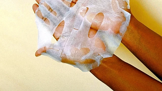 Disposable Face Towels Gain Popularity for Skincare Routine