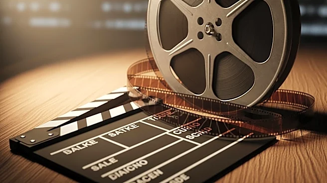 Flanders' Documentary Surge Highlights Unique Perspectives at Canneseries