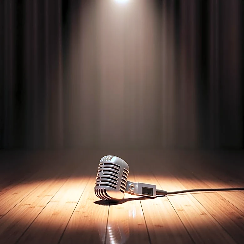 Jerrod Carmichael Returns to Cambridge with Introspective Comedy