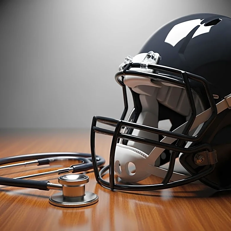 NFL Draft Day 3: Top Prospects Await Selection Amid Medical Concerns