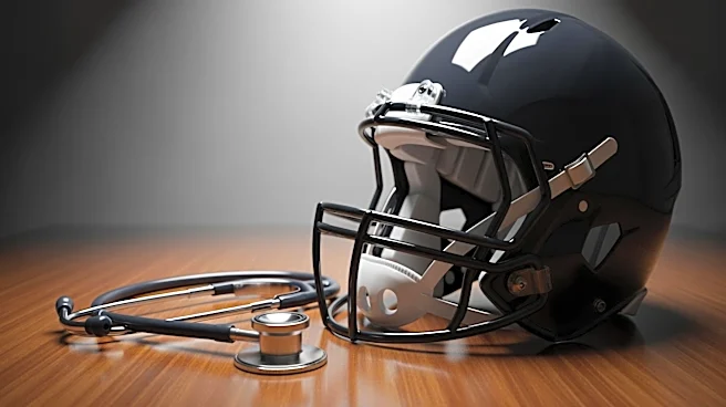 NFL Draft Day 3: Top Prospects Await Selection Amid Medical Concerns