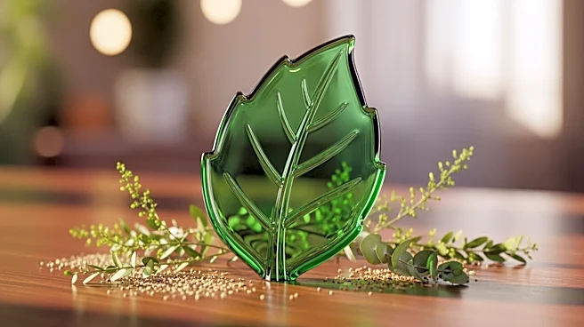 Women in Green Business Awards 2026: Nominees Announced, Highlighting Female Contributions to Green Economy