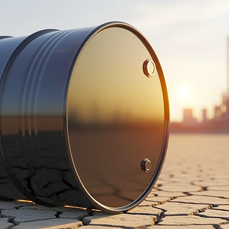 JPMorgan Predicts Further Rise in Oil Prices Amid Supply Disruptions