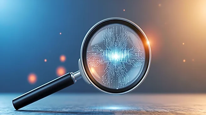 IRS Utilizes AI to Enhance Audit Targeting Amid Workforce and Funding Challenges