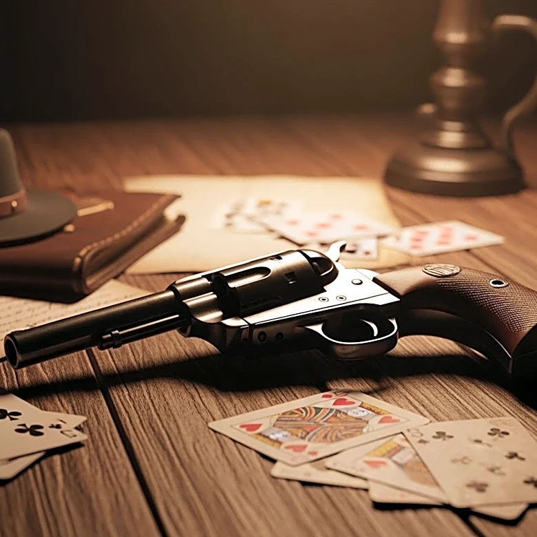 Park Chan-wook Assembles Star-Studded Cast for 'The Brigands of Rattlecreek'