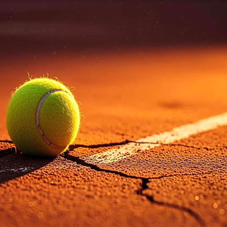 Dino Prizmic Upsets Ben Shelton, Ending His Winning Streak at Madrid Open