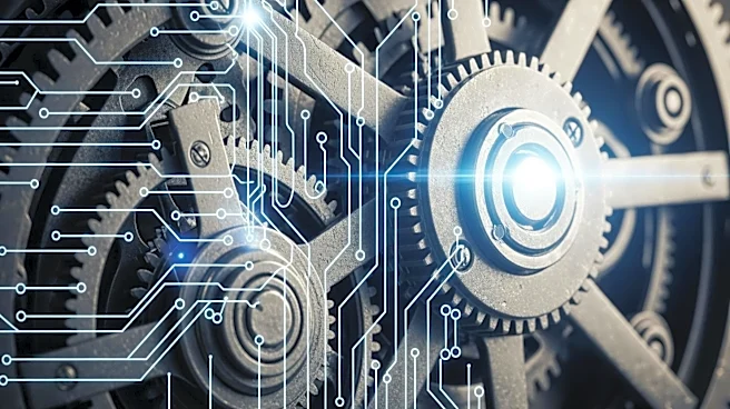 Legacy ERP Systems Challenge Manufacturers' Modernization Efforts